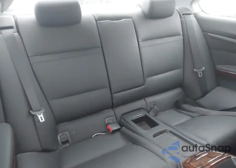 2013 BMW 328I xDrive z USA, uszkodzony, nr VIN WBAKF3C55DJ386167